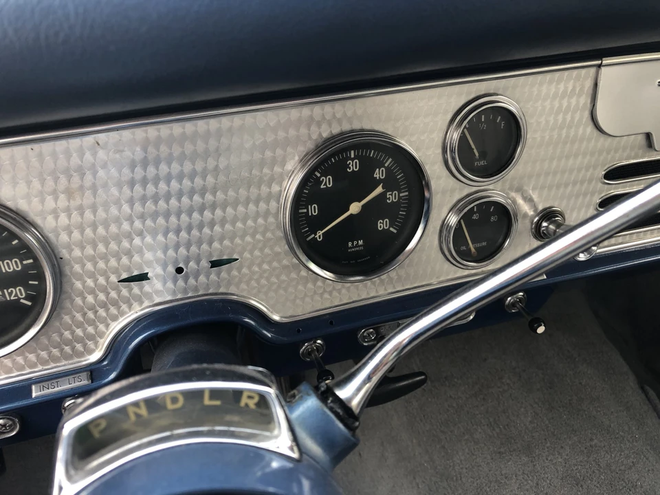 1959 Studebaker Hawk - Image 29 of 31