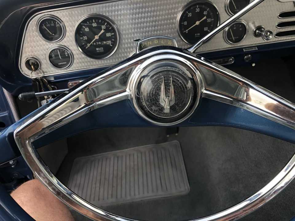 1959 Studebaker Hawk - Image 27 of 31