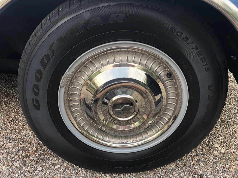 1959 Studebaker Hawk - Image 22 of 31
