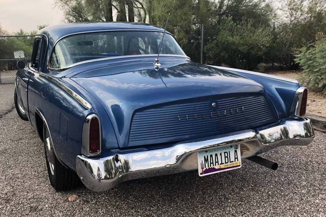 1959 Studebaker Hawk - Image 5 of 31