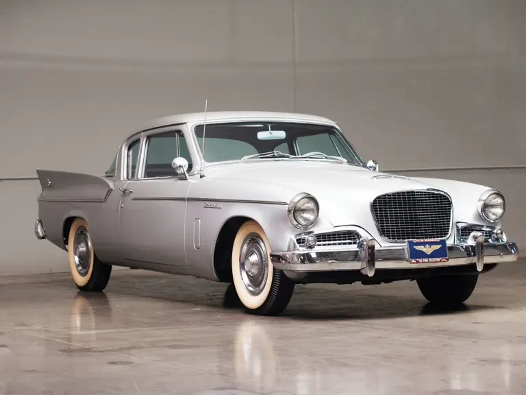 1959 Studebaker Hawk - Image 2 of 2