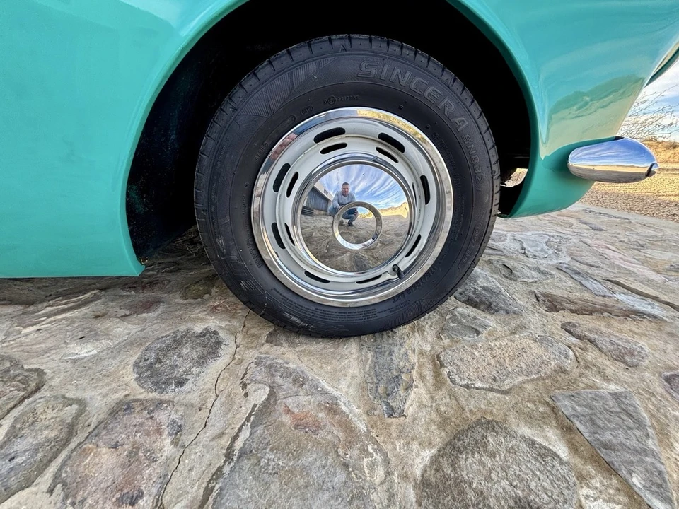 1959 Sunbeam Alpine Series I - Image 27 of 30