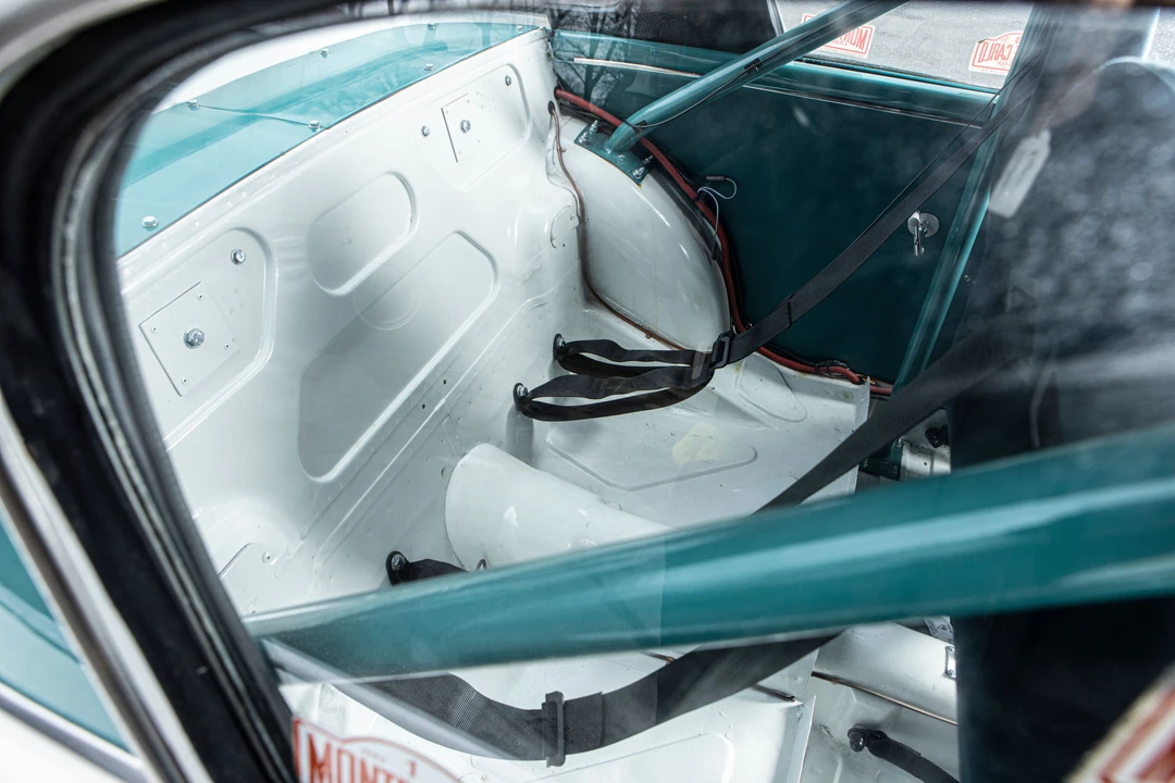1959 Sunbeam - Image 7 of 12