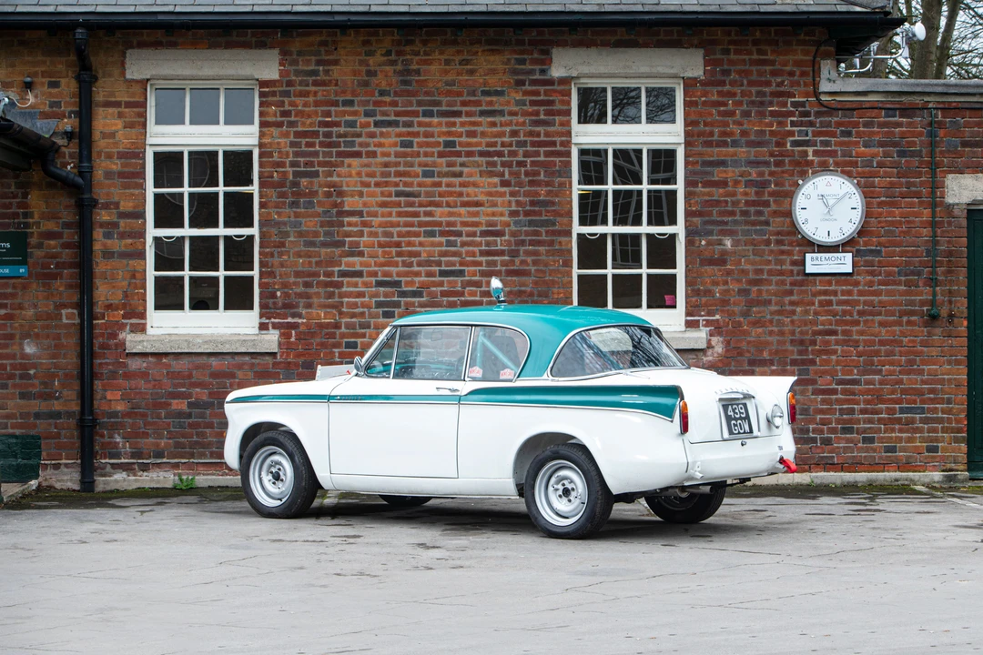 1959 Sunbeam - Image 2 of 12