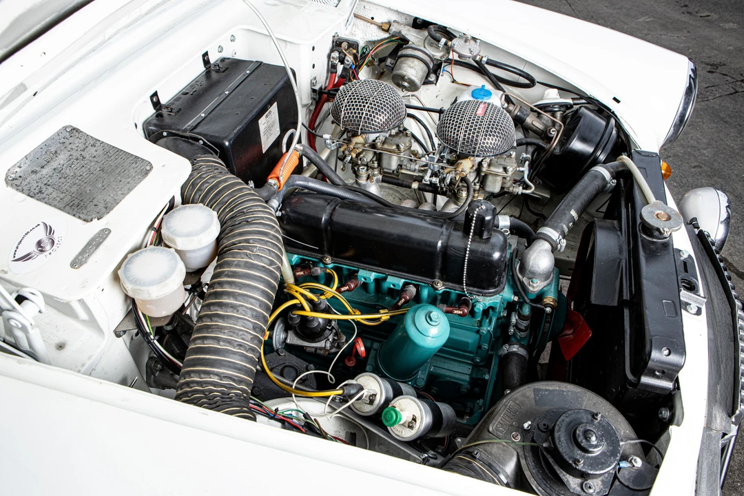 1959 Sunbeam - Image 11 of 12