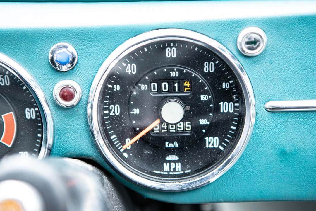 1959 Sunbeam - Image 5 of 12