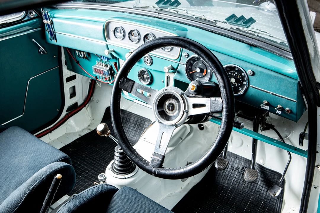 1959 Sunbeam - Image 9 of 12