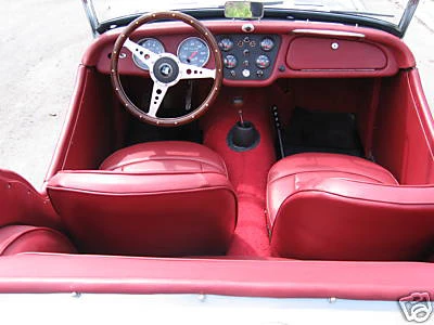 1959 Triumph TR3A - Image 3 of 3