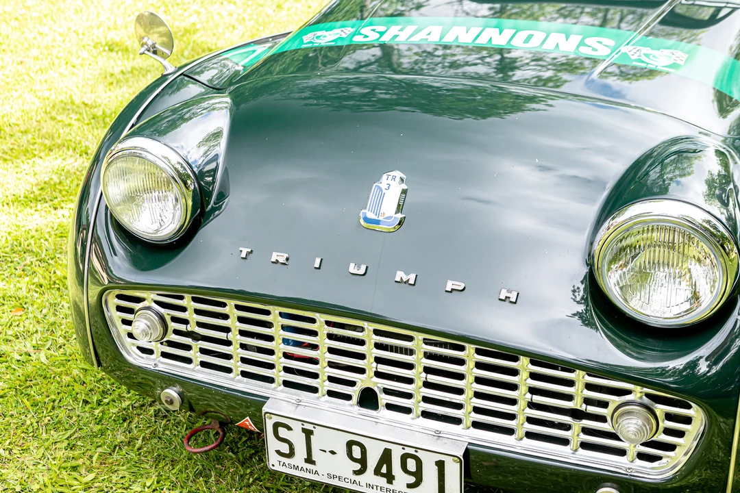 1959 Triumph TR3A - Image 15 of 31
