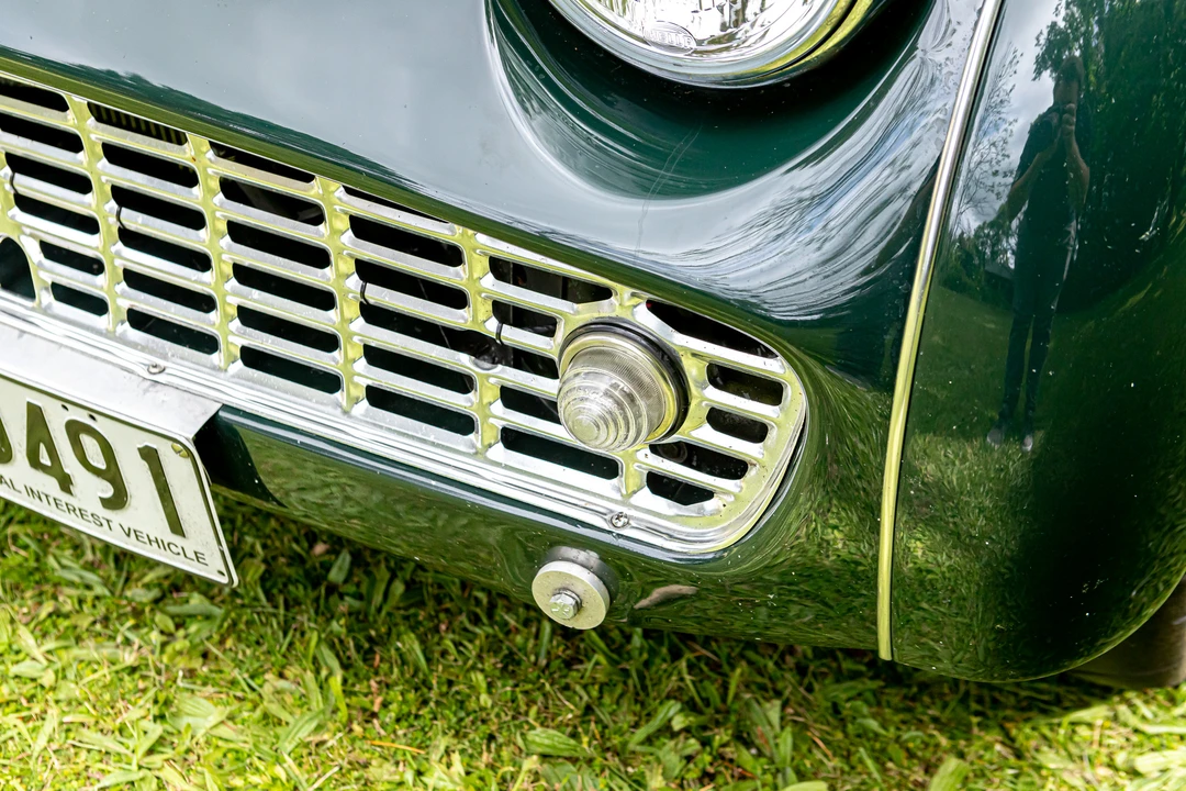 1959 Triumph TR3A - Image 16 of 31