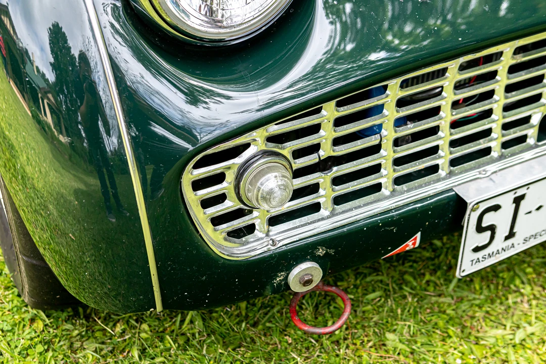 1959 Triumph TR3A - Image 17 of 31