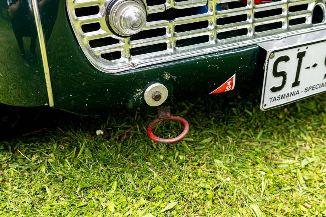 1959 Triumph TR3A - Image 18 of 31