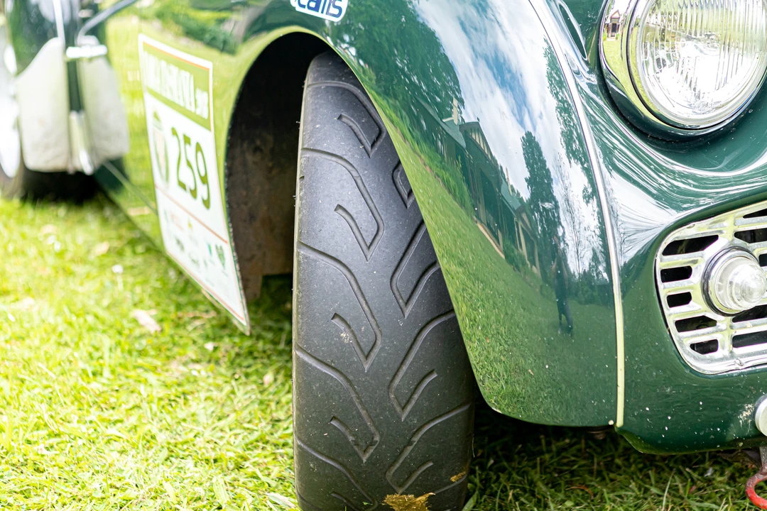 1959 Triumph TR3A - Image 19 of 31