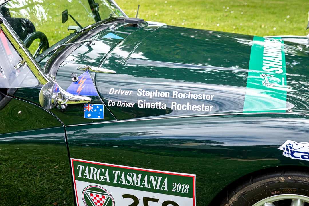 1959 Triumph TR3A - Image 21 of 31