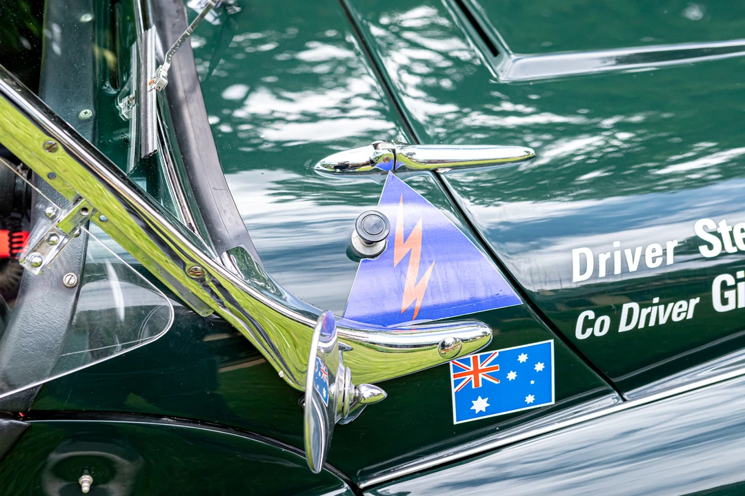 1959 Triumph TR3A - Image 22 of 31