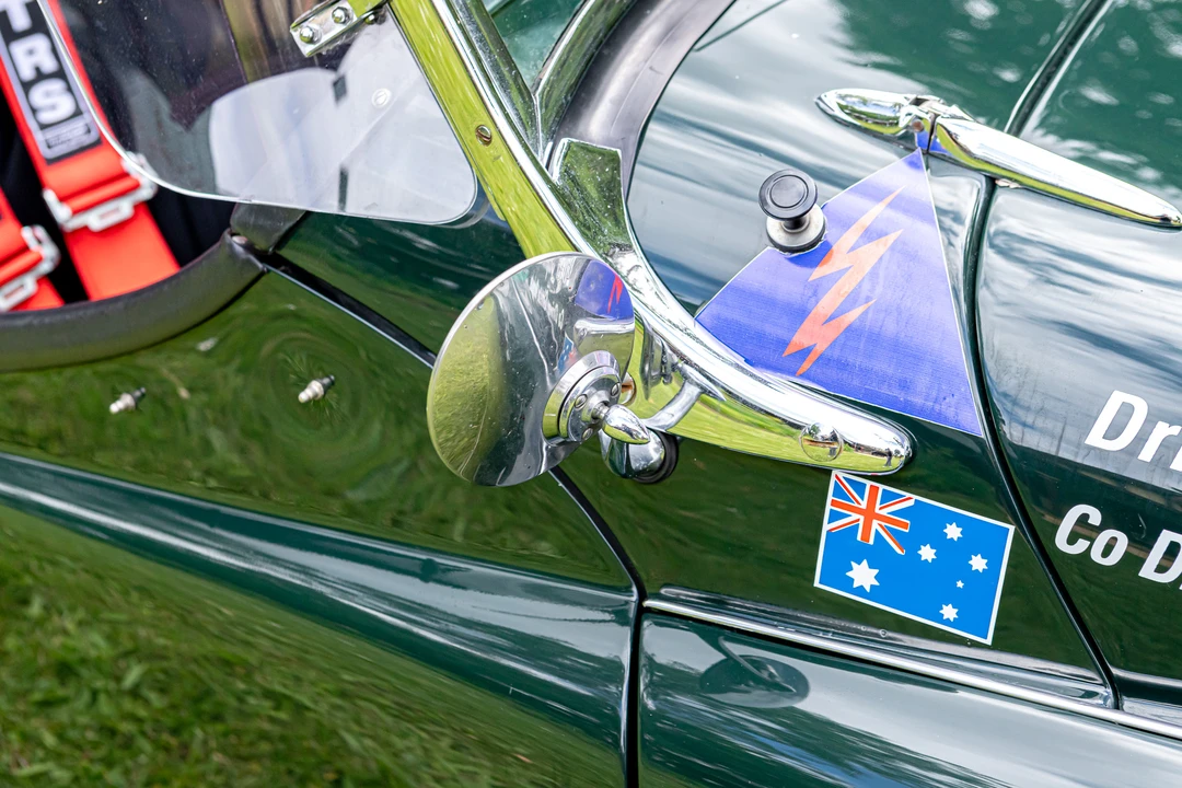 1959 Triumph TR3A - Image 25 of 31