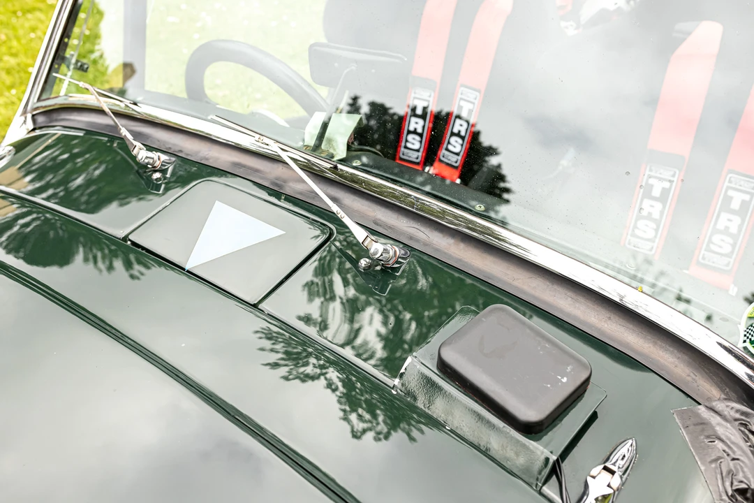1959 Triumph TR3A - Image 23 of 31