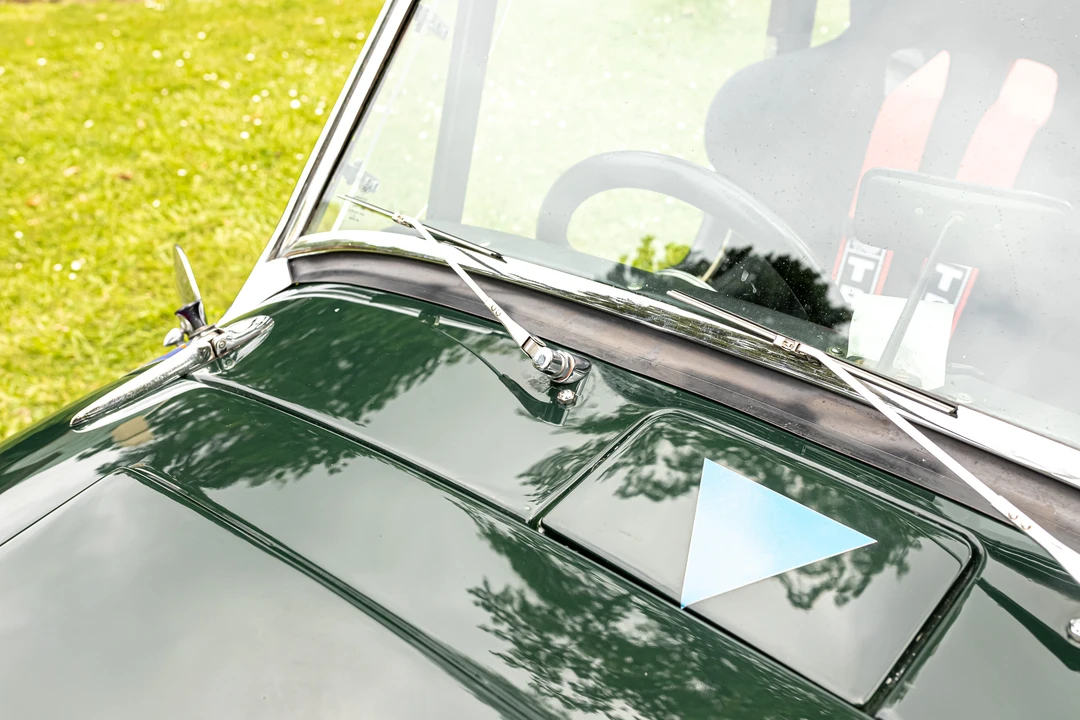 1959 Triumph TR3A - Image 24 of 31