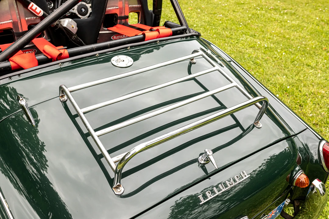1959 Triumph TR3A - Image 29 of 31