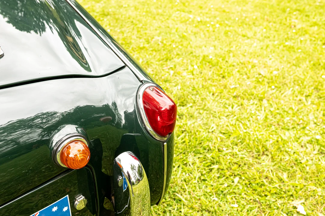 1959 Triumph TR3A - Image 30 of 31