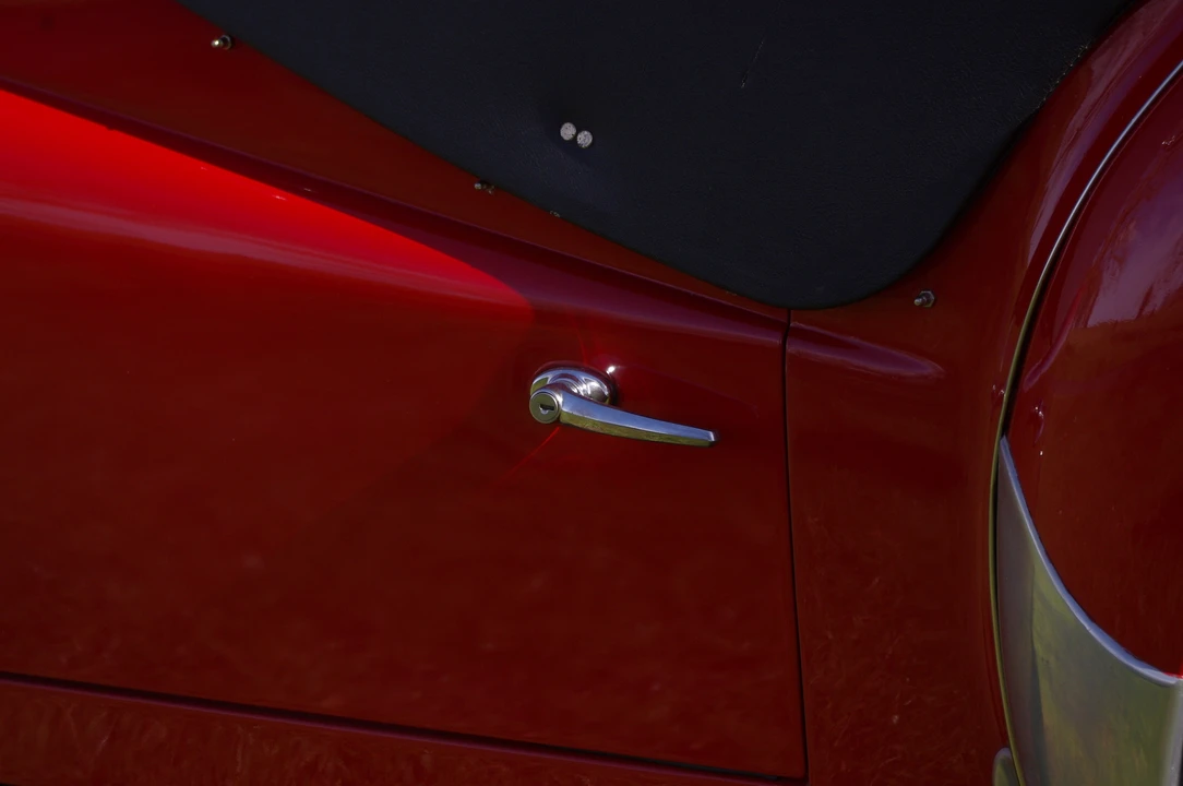 1959 Triumph TR3A - Image 18 of 31