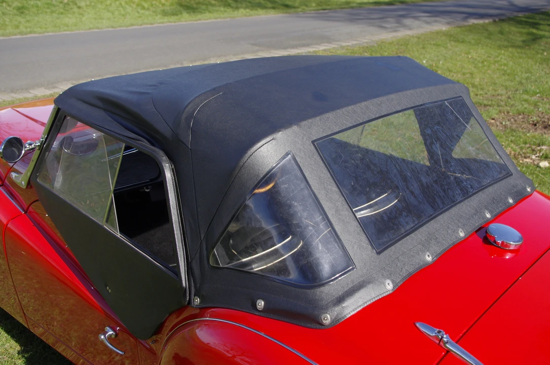 1959 Triumph TR3A - Image 21 of 31