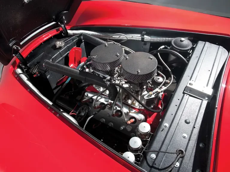1959 Simca - Image 4 of 22