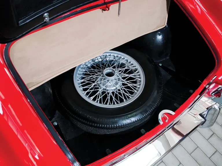 1959 Simca - Image 22 of 22