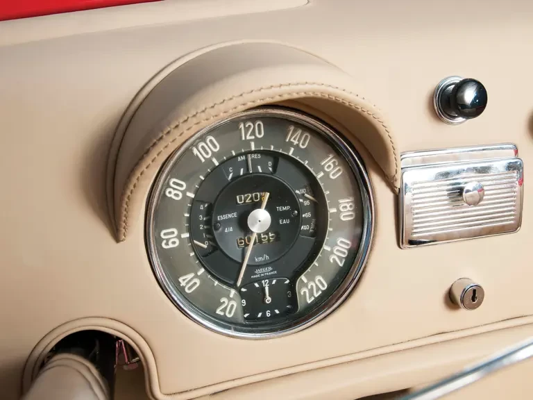 1959 Simca - Image 15 of 22