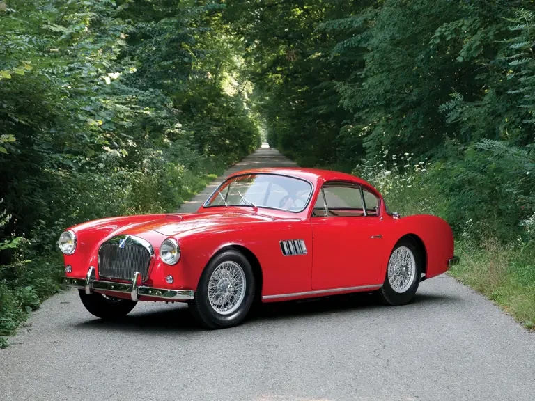 1959 Simca - Image 2 of 22