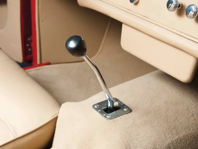 1959 Simca - Image 16 of 22