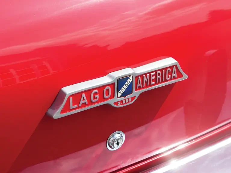 1959 Simca - Image 7 of 22