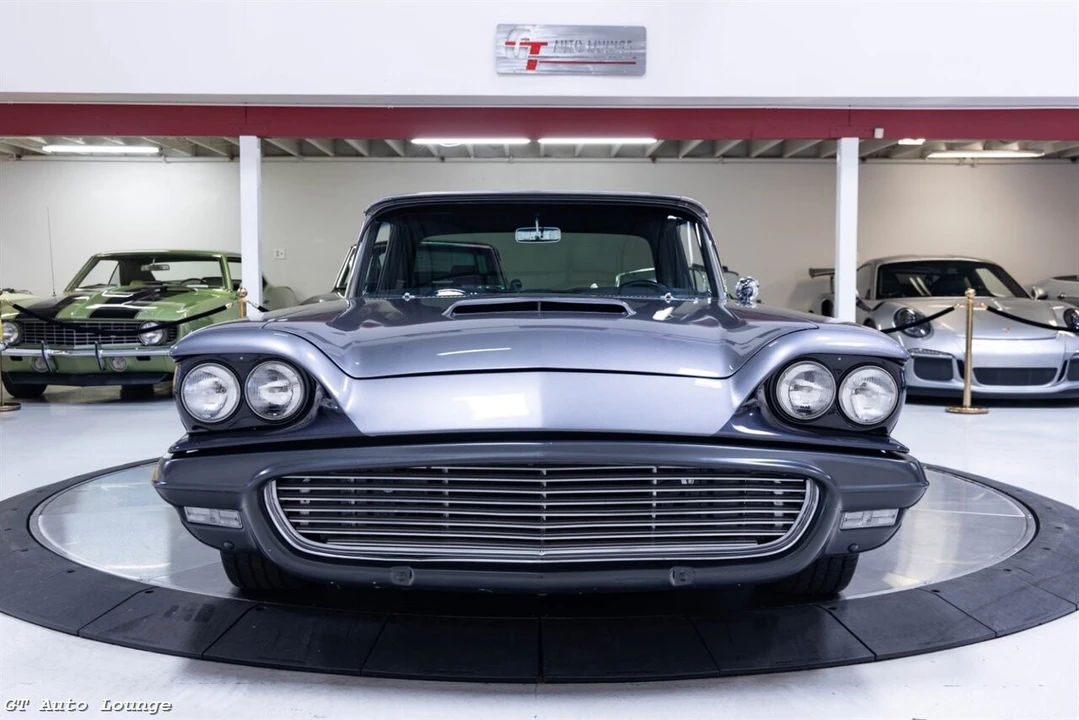 1959 Ford Thunderbird 2nd Gen - Image 2 of 4