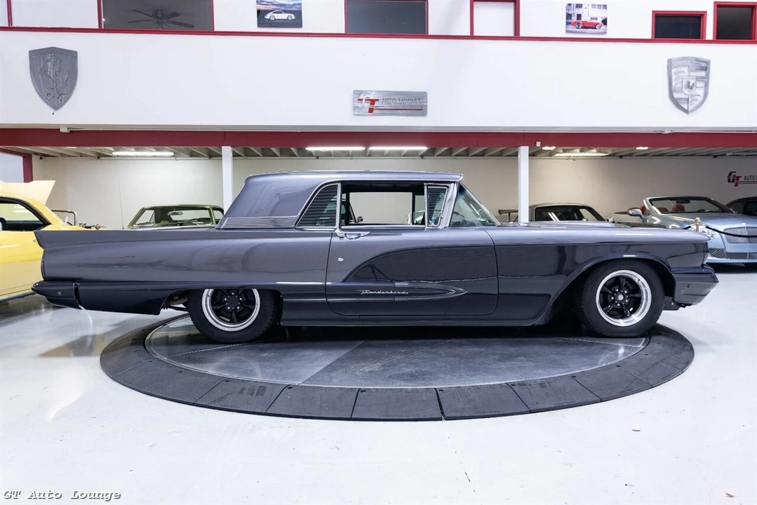 1959 Ford Thunderbird 2nd Gen - Image 4 of 4
