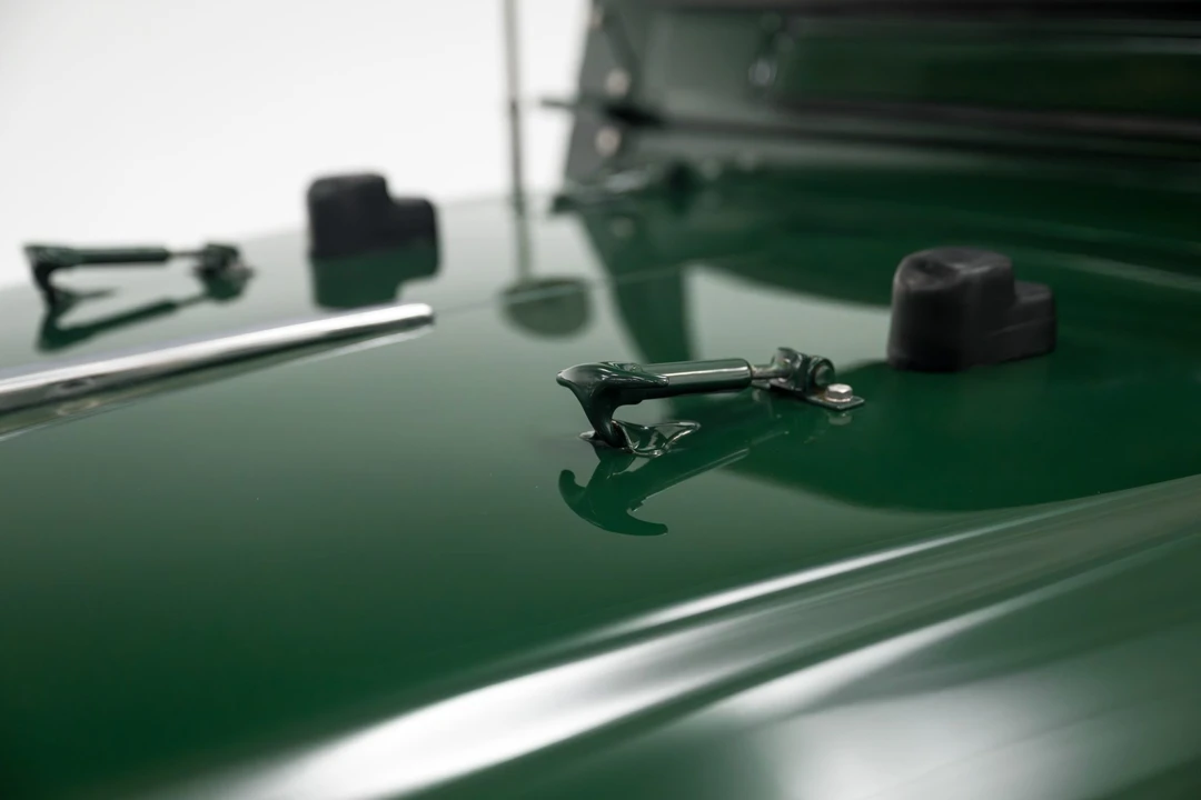 1959 Toyota J20 Land Cruiser - Image 31 of 31