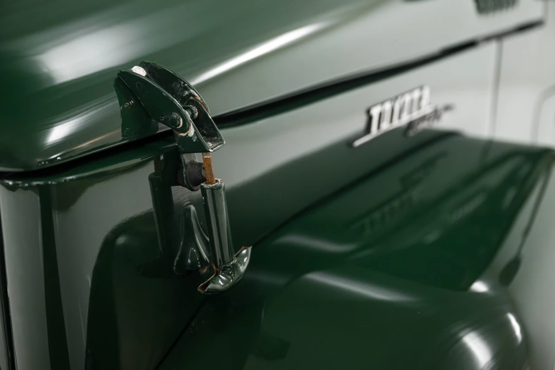 1959 Toyota J20 Land Cruiser - Image 30 of 31