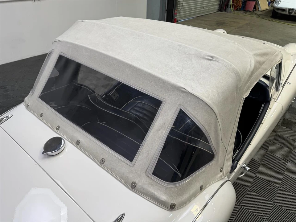 1959 Triumph TR3A - Image 20 of 31