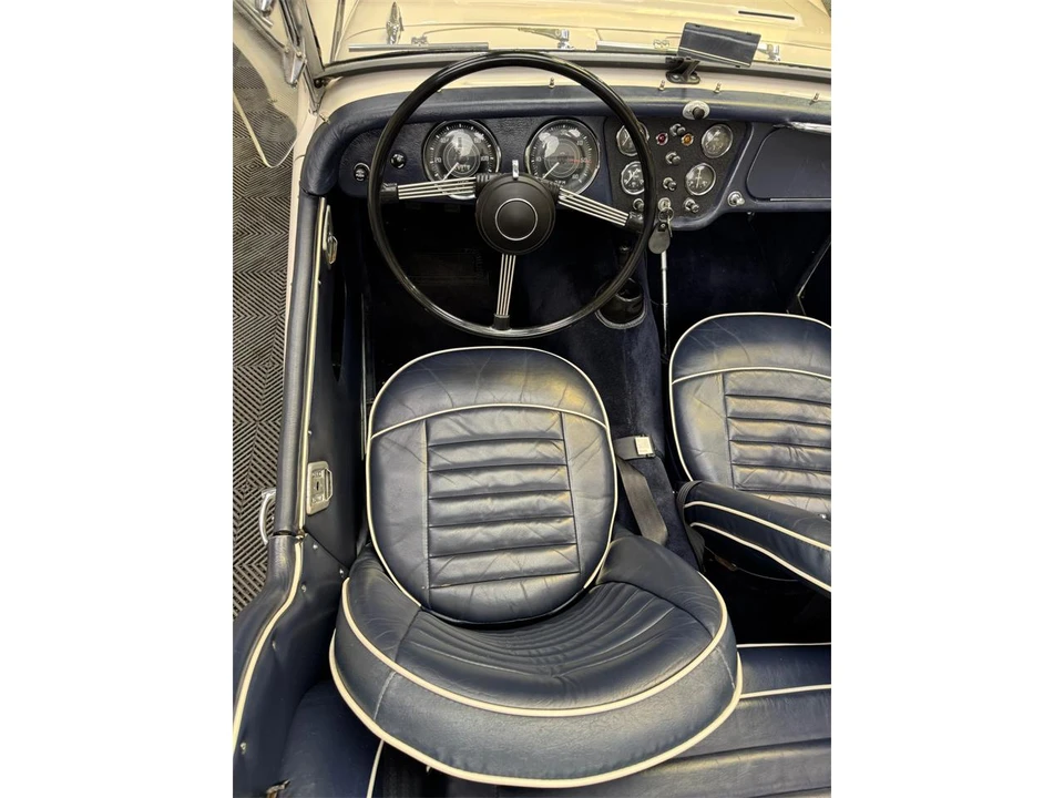 1959 Triumph TR3A - Image 31 of 31