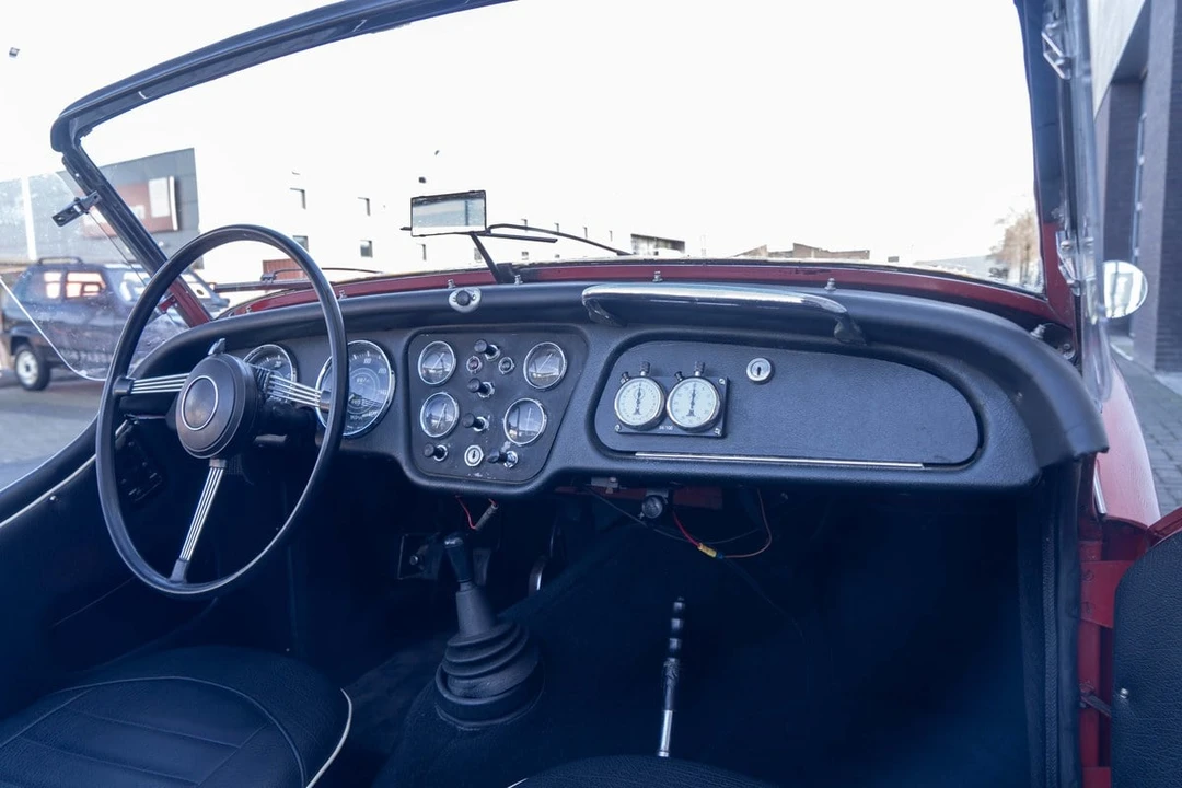 1959 Triumph TR3A - Image 23 of 30