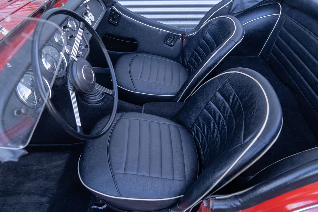 1959 Triumph TR3A - Image 26 of 30