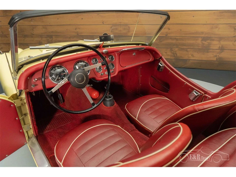 1959 Triumph TR3A - Image 3 of 29