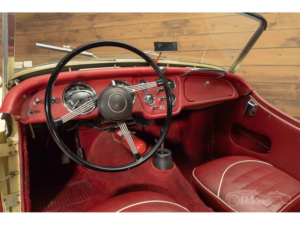 1959 Triumph TR3A - Image 18 of 29