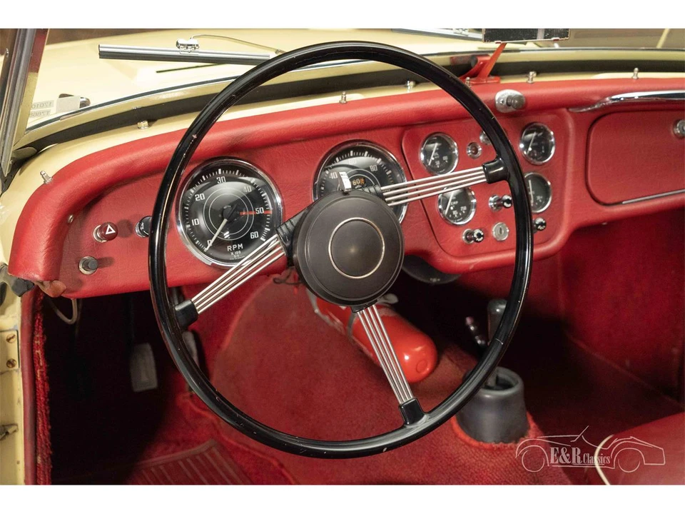 1959 Triumph TR3A - Image 19 of 29