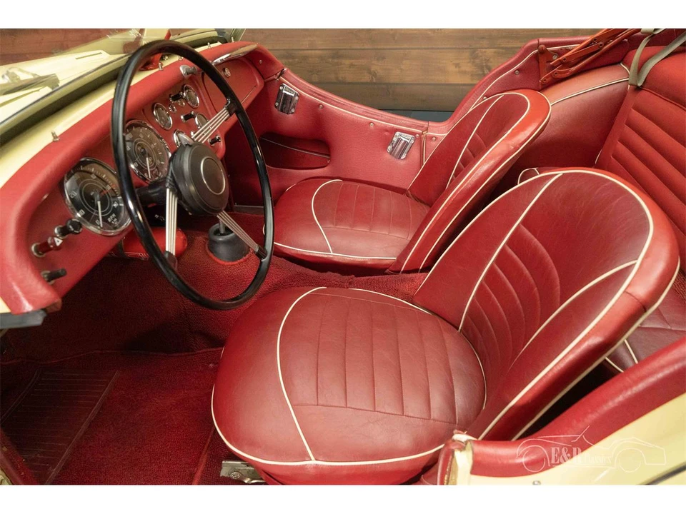 1959 Triumph TR3A - Image 20 of 29