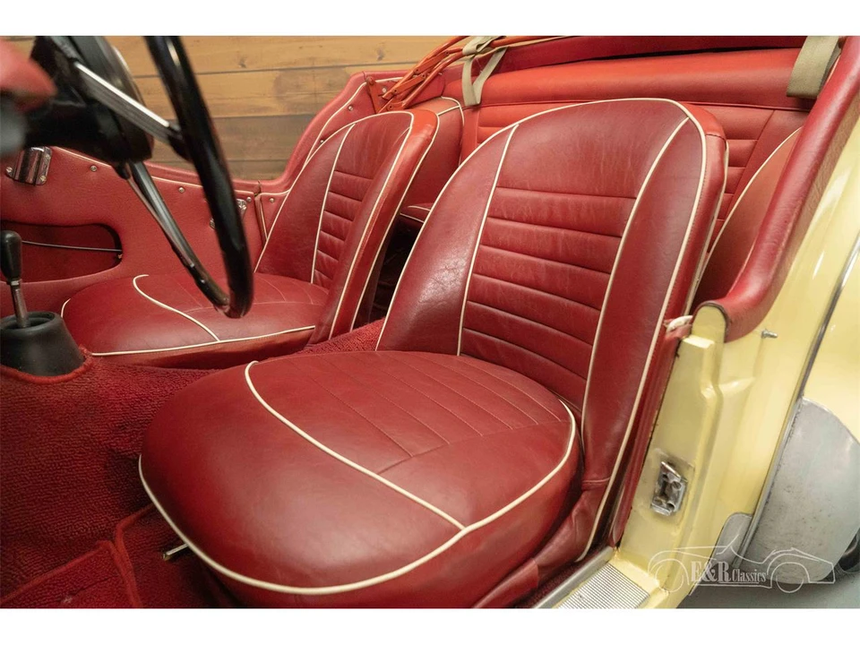 1959 Triumph TR3A - Image 21 of 29
