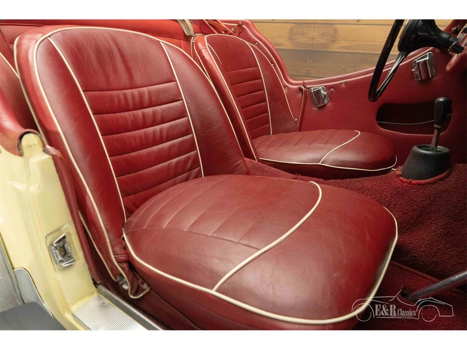 1959 Triumph TR3A - Image 24 of 29