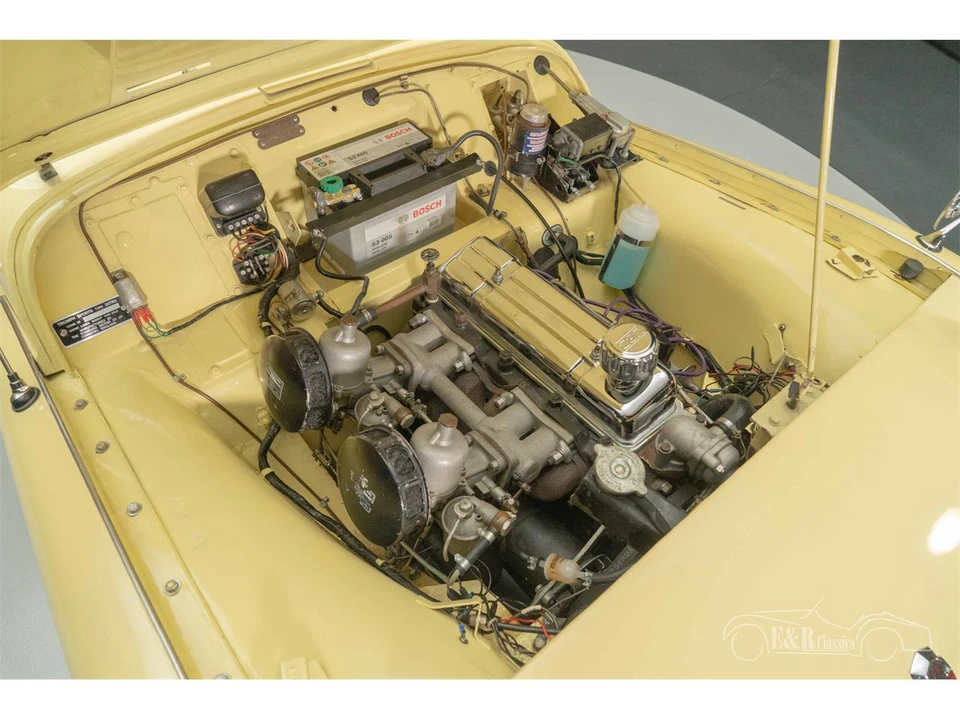 1959 Triumph TR3A - Image 28 of 29