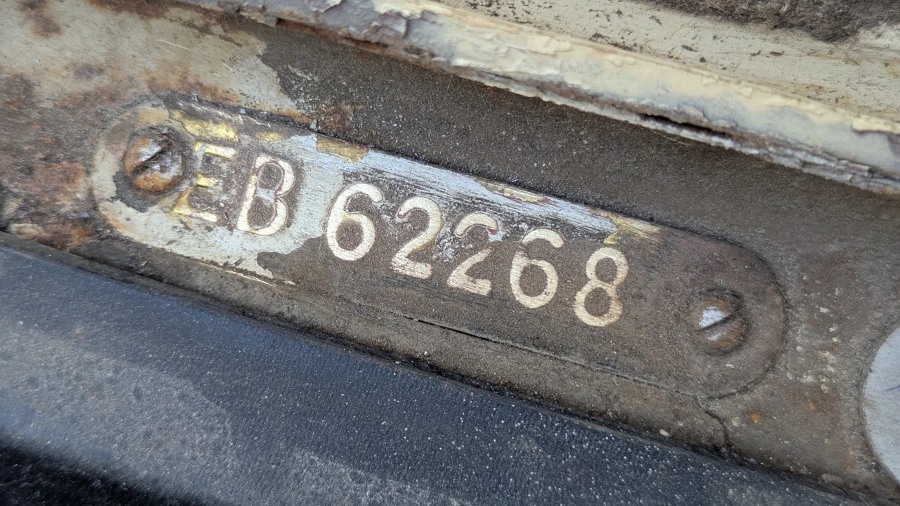 1959 Triumph TR3A - Image 5 of 26