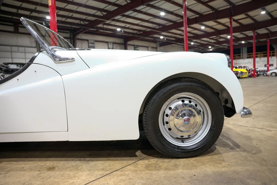 1959 Triumph TR3A - Image 11 of 12