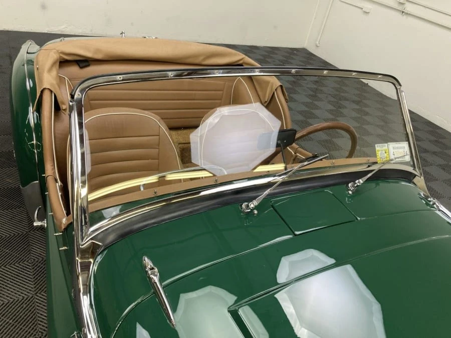 1959 Triumph TR3A - Image 17 of 31